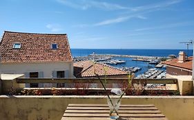L'ESCAPADE - Vue MER&TERRASSE - Plage à 100m